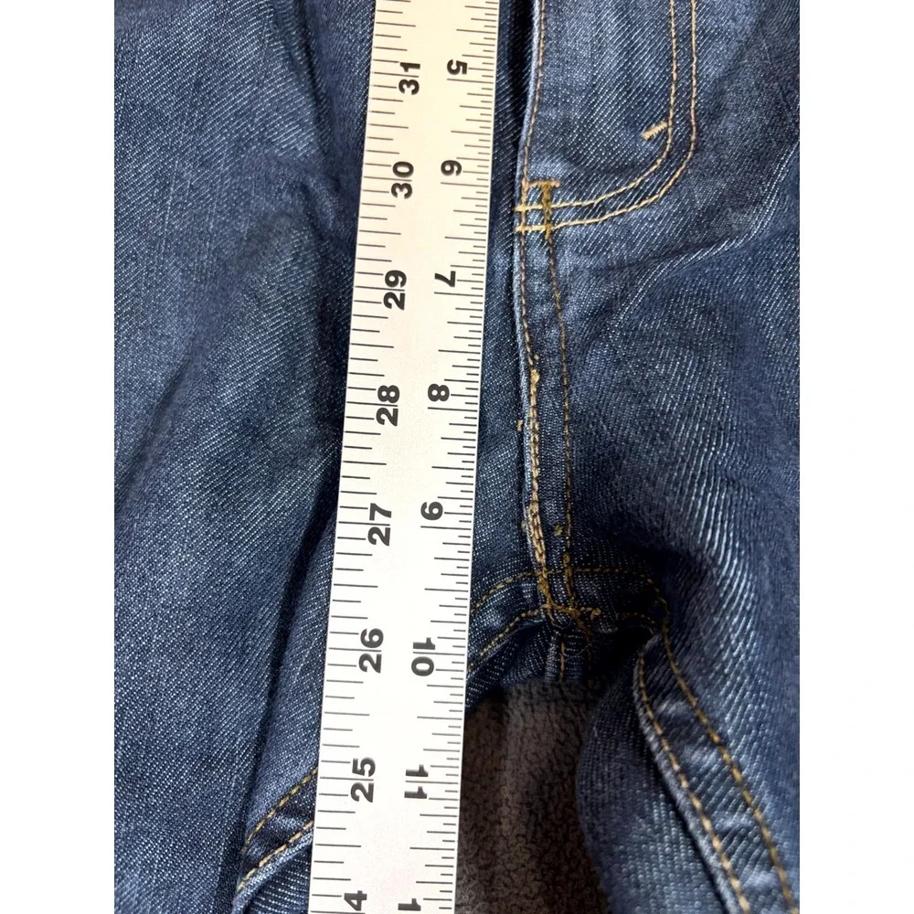 Levis description levi